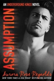 Book Cover for Assumption Book Cover for Assumption