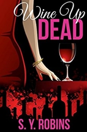 Book Cover for Wine Up Dead Book Cover for Wine Up Dead