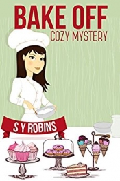 Book Cover for Bake Off Book Cover for Bake Off