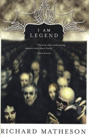 Book Cover for I Am Legend and Other Stories Book Cover for I Am Legend and Other Stories