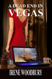 Book Cover for A Dead End in Vegas