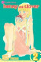 Book Cover for Honey and Clover, Vol. 2 Book Cover for Honey and Clover, Vol. 2
