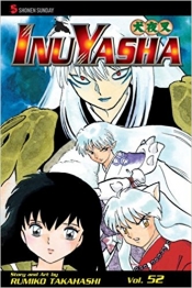Book Cover for InuYasha Book Cover for InuYasha