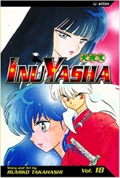 Book Cover for InuYasha