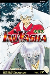 Book Cover for InuYasha Book Cover for InuYasha