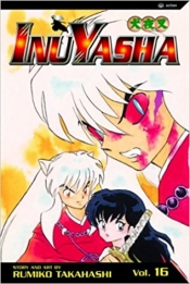 Book Cover for InuYasha Book Cover for InuYasha