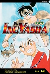 Book Cover for InuYasha Book Cover for InuYasha
