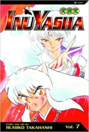 Book Cover for InuYasha Book Cover for InuYasha