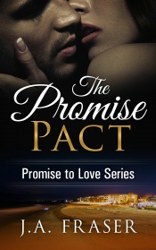 Book Cover for The Promise Pact Book Cover for The Promise Pact