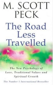Book Cover for The Road Less Travelled