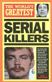 Book Cover for The World's Greatest Serial Killers