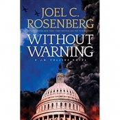 Book Cover for Without Warning