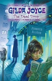 Book Cover for Gilda Joyce: The Dead Drop (Gilda Joyce #4) Book Cover for Gilda Joyce: The Dead Drop (Gilda Joyce #4)