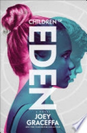 Book Cover for Children of Eden Book Cover for Children of Eden
