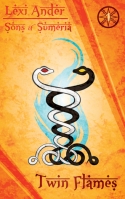 Twin Flames (Sumeria's Sons #1)