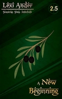 A New Beginning (Sumeria's Sons, #2.5)