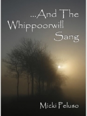 Book Cover for And The Whippoorwill Sang