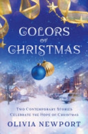 Book Cover for Colors of Christmas Book Cover for Colors of Christmas