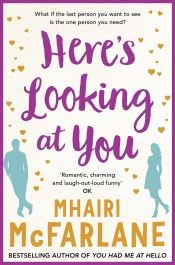 Book Cover for Here's Looking at You Book Cover for Here's Looking at You