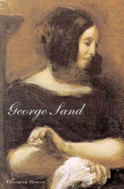 Book Cover for George Sand Book Cover for George Sand