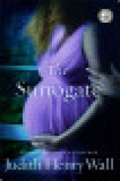 Book Cover for The Surrogate