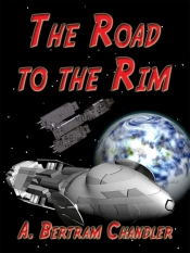 Book Cover for The Road to the Rim Book Cover for The Road to the Rim