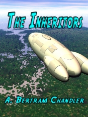 Book Cover for The Inheritors