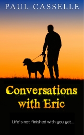 Book Cover for Conversations with Eric Book Cover for Conversations with Eric