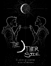 Book Cover for The Other Side: Remastered Book Cover for The Other Side: Remastered