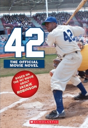 Book Cover for 42 Book Cover for 42