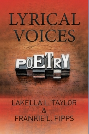 Book Cover for Lyrical Voices Book Cover for Lyrical Voices