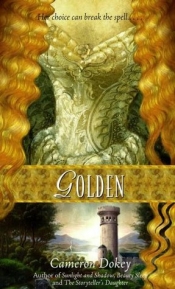 Book Cover for Golden Book Cover for Golden