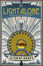 Book Cover for By Light Alone