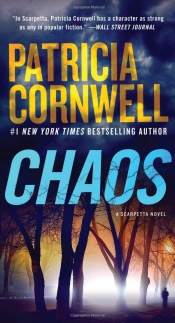 Book Cover for Chaos Book Cover for Chaos