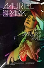 Book Cover for The Driver's Seat Book Cover for The Driver's Seat