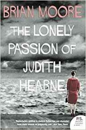 Book Cover for The Lonely Passion of Judith Hearne Book Cover for The Lonely Passion of Judith Hearne