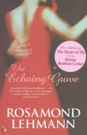 Book Cover for The Echoing Grove Book Cover for The Echoing Grove