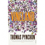 Book Cover for Vineland