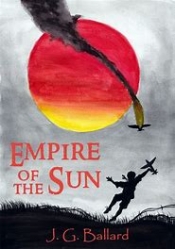 Book Cover for Empire of the Sun Book Cover for Empire of the Sun