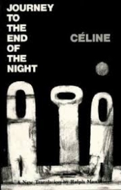 Book Cover for Journey to the End of the Night Book Cover for Journey to the End of the Night
