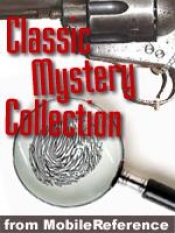 Book Cover for Classic Mystery Collection Book Cover for Classic Mystery Collection