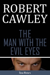 Book Cover for The Man With Evil Eyes