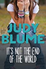 Book Cover for It's Not the End of the World Book Cover for It's Not the End of the World