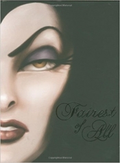 Book Cover for Fairest of All Book Cover for Fairest of All