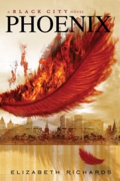 Book Cover for Phoenix Book Cover for Phoenix