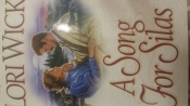 Book Cover for A Song for Silas Book Cover for A Song for Silas