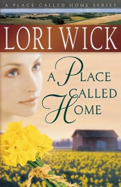 Book Cover for A Place Called Home Book Cover for A Place Called Home
