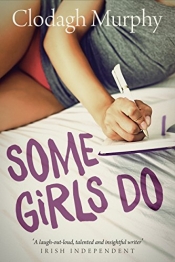 Book Cover for Some Girls Do