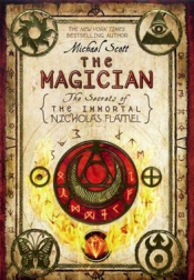 Book Cover for The Magician Book Cover for The Magician