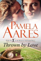 Book Cover for Thrown By Love